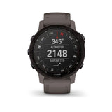 Garmin GM-010-02409-25 fēnix 6S Pro Solar Smartwatch