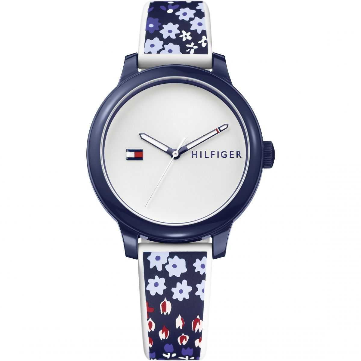 TOMMY HILFIGER 1781778 WOMEN'S WATCH - H2 Hub Watches