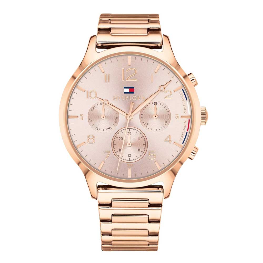 TOMMY HILFIGER 1781873 WOMEN'S WATCH - H2 Hub Watches