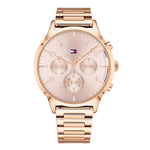 TOMMY HILFIGER 1781873 WOMEN'S WATCH - H2 Hub Watches
