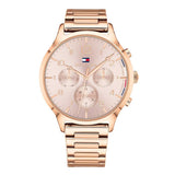 TOMMY HILFIGER 1781873 WOMEN'S WATCH - H2 Hub Watches