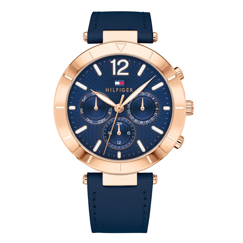 TOMMY HILFIGER CHLOE 1781881 WOMEN'S WATCH - H2 Hub Watches