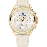 TOMMY HILFIGER 1781982 WOMEN'S WATCH