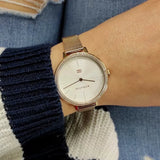 TOMMY HILFIGER 1782115 WOMEN'S WATCH