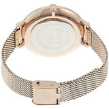 TOMMY HILFIGER 1782115 WOMEN'S WATCH