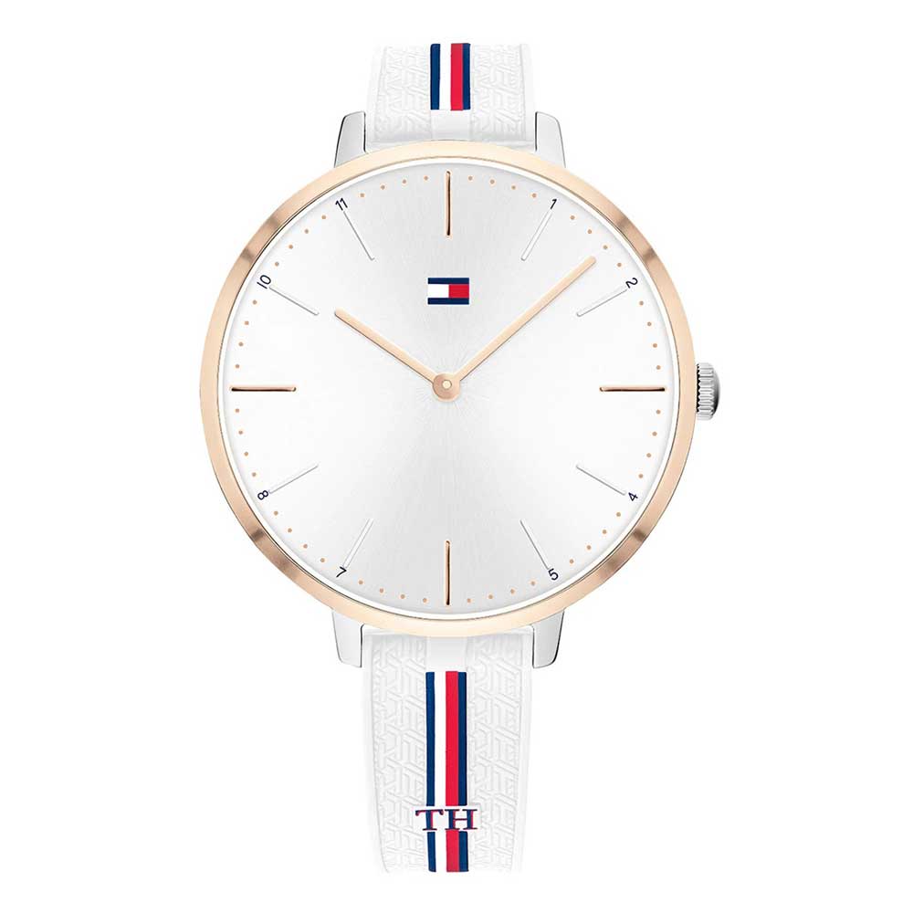 TOMMY HILFIGER 1782156 WOMEN'S WATCH - H2 Hub Watches