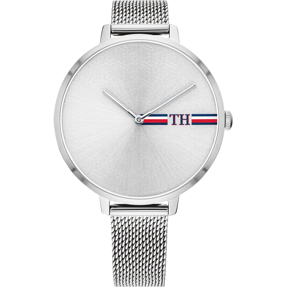 TOMMY HILFIGER ULTRA SLIM ALEXA 1782157 UNISEX WATCH - H2 Hub Watches
