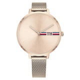 TOMMY HILFIGER ULTRA SLIM ALEXA 1782158 UNISEX WATCH