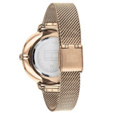 TOMMY HILFIGER ULTRA SLIM ALEXA 1782158 UNISEX WATCH