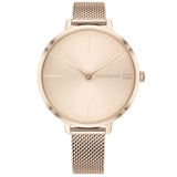 TOMMY HILFIGER PROJECT Z 1782165 WOMEN'S WATCH