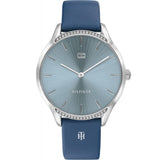 TOMMY HILFIGER GRAY 1782213 WOMEN'S WATCH