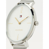 TOMMY HILFIGER 1782338 SILVER STAINLESS WOMEN'S WATCH