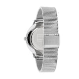 TOMMY HILFIGER 1782338 SILVER STAINLESS WOMEN'S WATCH