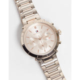 TOMMY HILFIGER 1782347 ROSE GOLD STAINLESS STEEL WOMEN'S WATCH