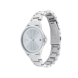 TOMMY HILFIGER 1782353 SILVER STAINLESS STEEL WOMEN'S WATCH