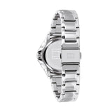 TOMMY HILFIGER 1782353 SILVER STAINLESS STEEL WOMEN'S WATCH