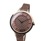 BERING CLASSIC 17831-265 ROSE GOLD WOMEN'S WATCH
