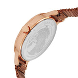 BERING CLASSIC 17831-265 ROSE GOLD WOMEN'S WATCH