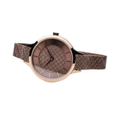 BERING CLASSIC 17831-265 ROSE GOLD WOMEN'S WATCH