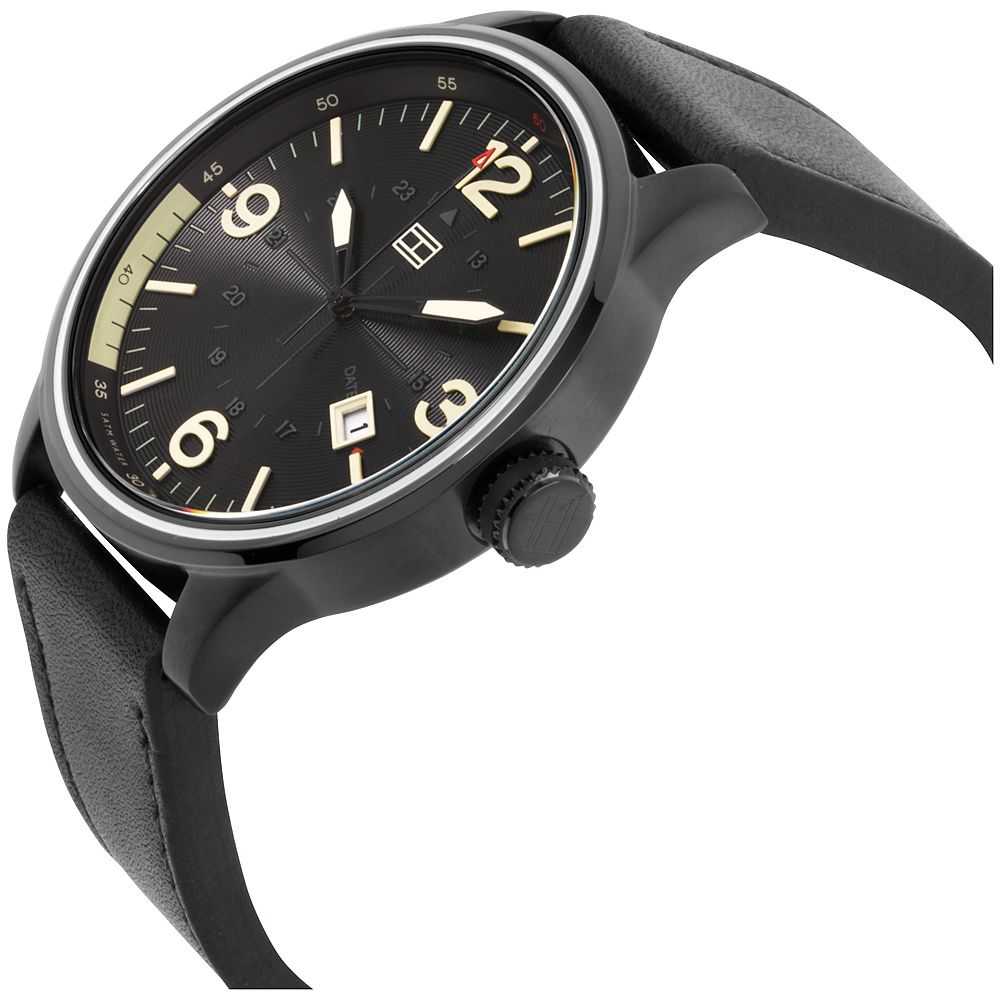TOMMY HILFIGER 1791103 MEN'S WATCH - H2 Hub Watches