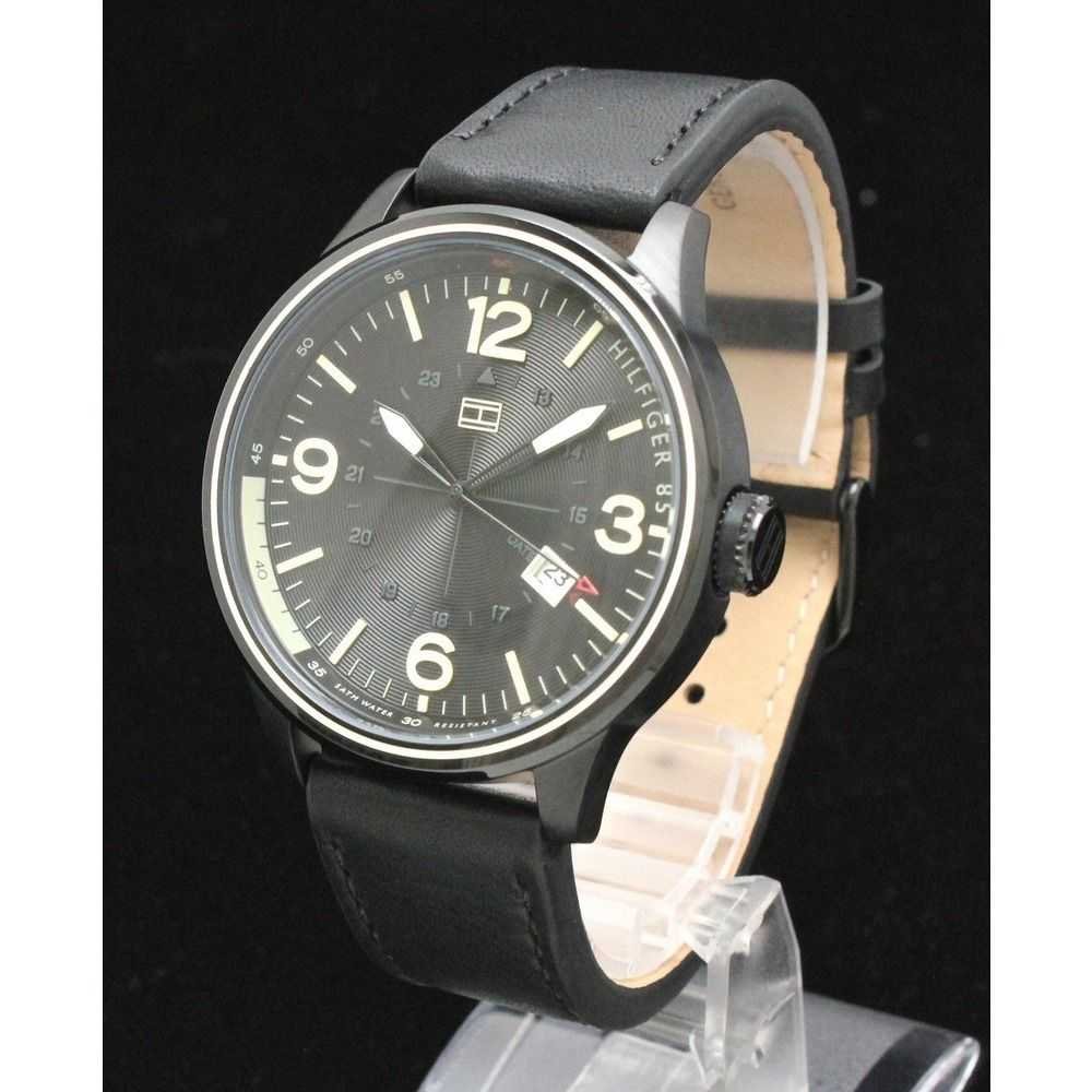 TOMMY HILFIGER 1791103 MEN'S WATCH - H2 Hub Watches