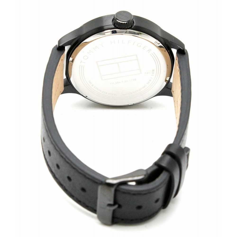 TOMMY HILFIGER 1791103 MEN'S WATCH - H2 Hub Watches