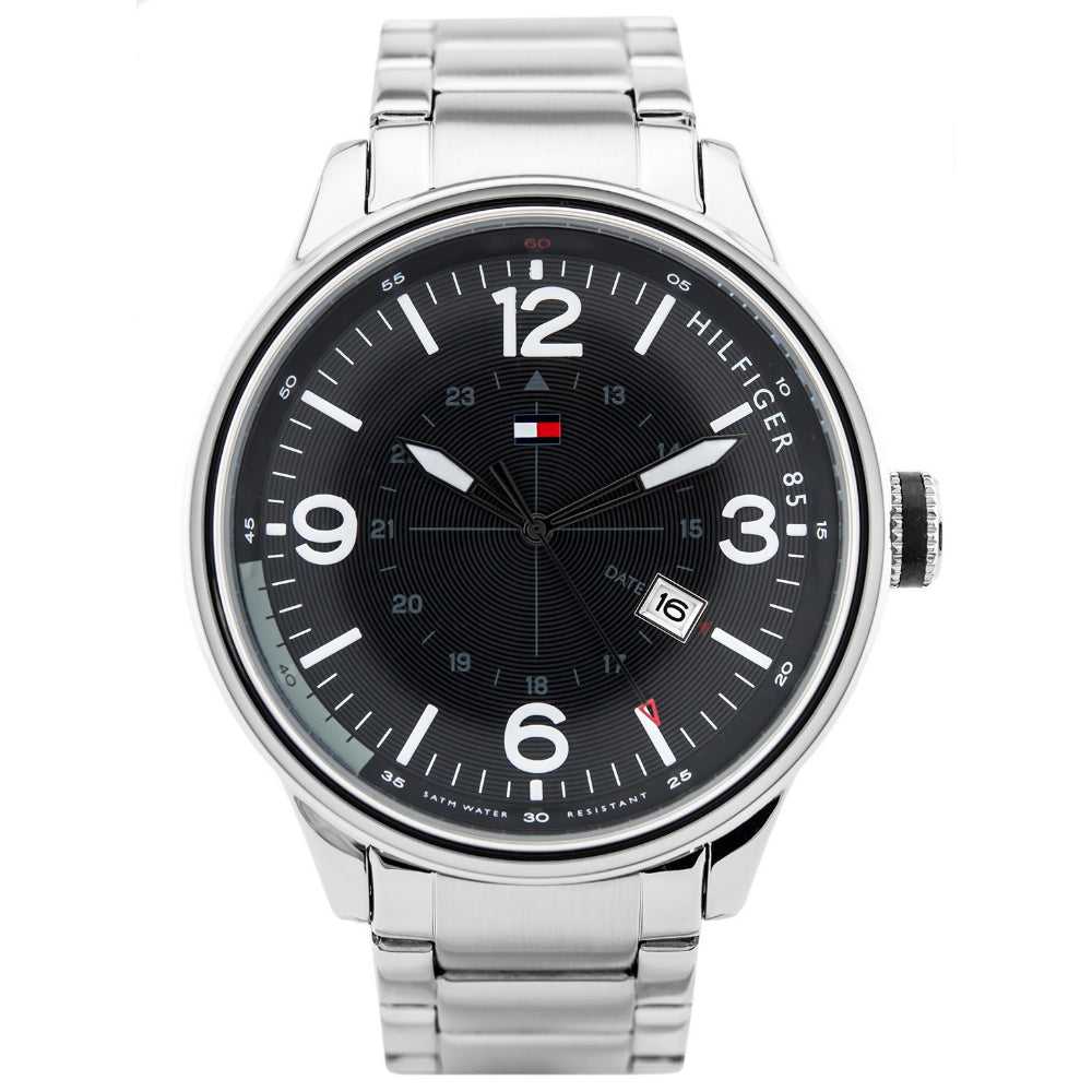 TOMMY HILFIGER 1791105 MEN'S WATCH - H2 Hub Watches
