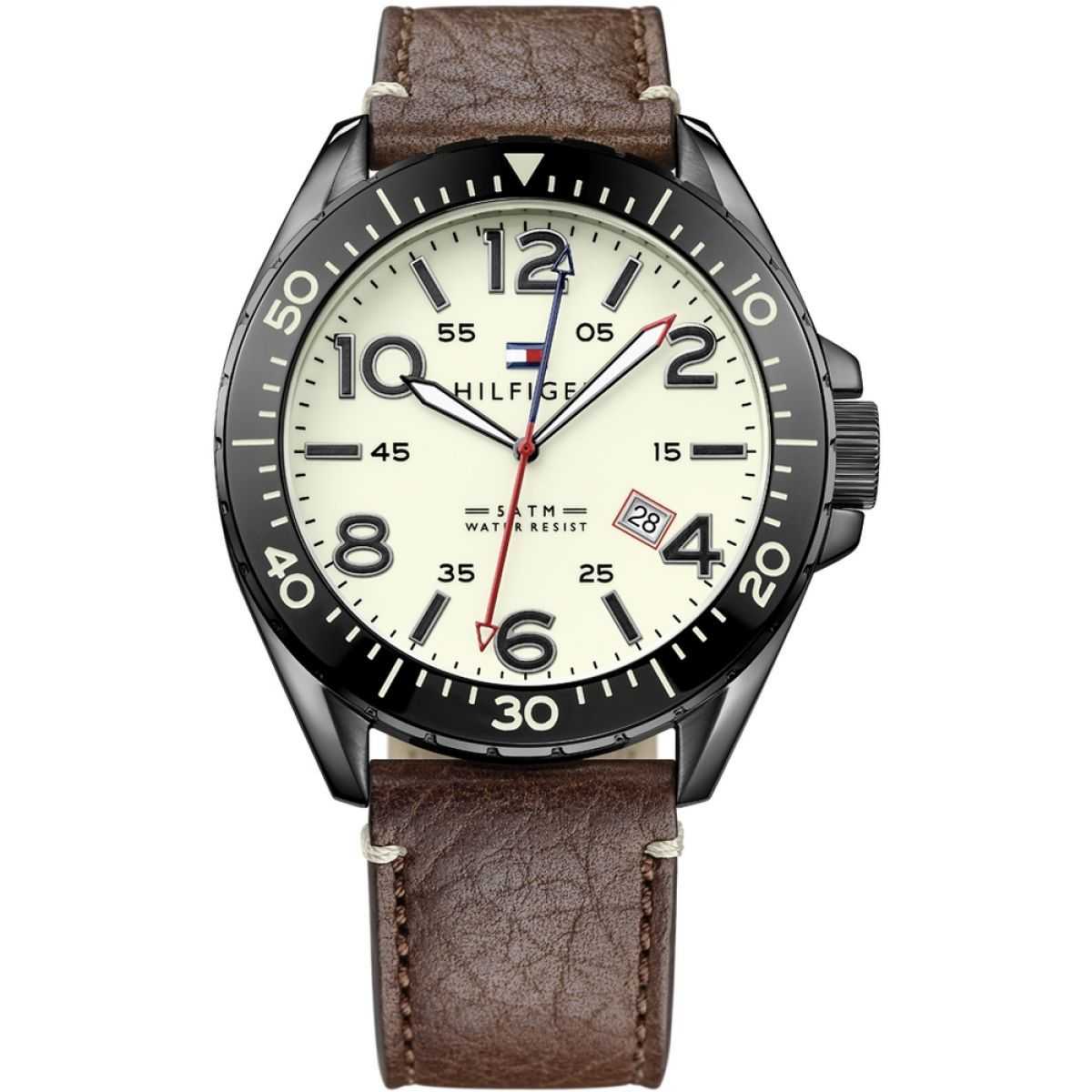 TOMMY HILFIGER 1791133 MEN'S WATCH - H2 Hub Watches