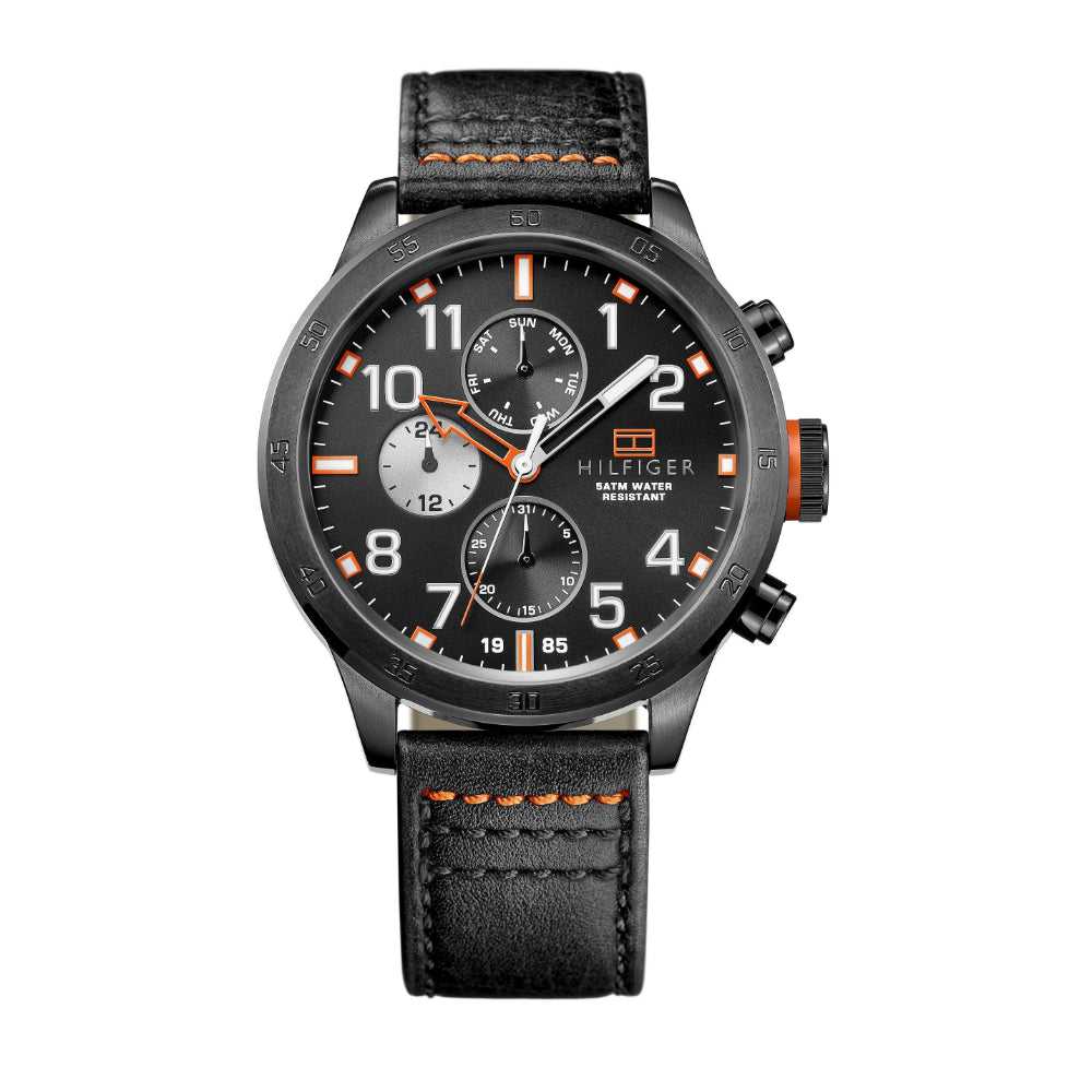 TOMMY HILFIGER 1791136 MEN'S WATCH - H2 Hub Watches
