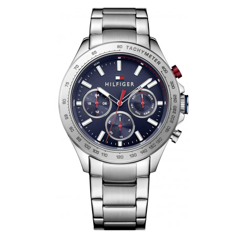 TOMMY HILFIGER HUDSON 1791228 MEN'S WATCH - H2 Hub Watches