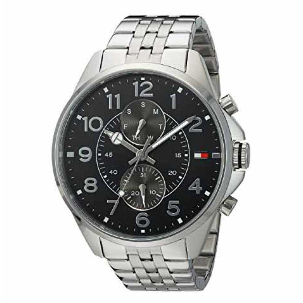 TOMMY HILFIGER 1791276 MEN'S WATCH - H2 Hub Watches