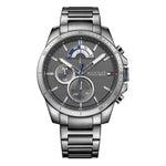 TOMMY HILFIGER COOL SPORT 179347 MEN'S WATCH - H2 Hub Watches
