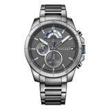 TOMMY HILFIGER COOL SPORT 179347 MEN'S WATCH - H2 Hub Watches