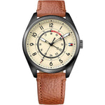 TOMMY HILFIGER 1791372 MEN'S WATCH - H2 Hub Watches