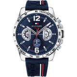 TOMMY HILFIGER 1791476 MEN'S WATCH