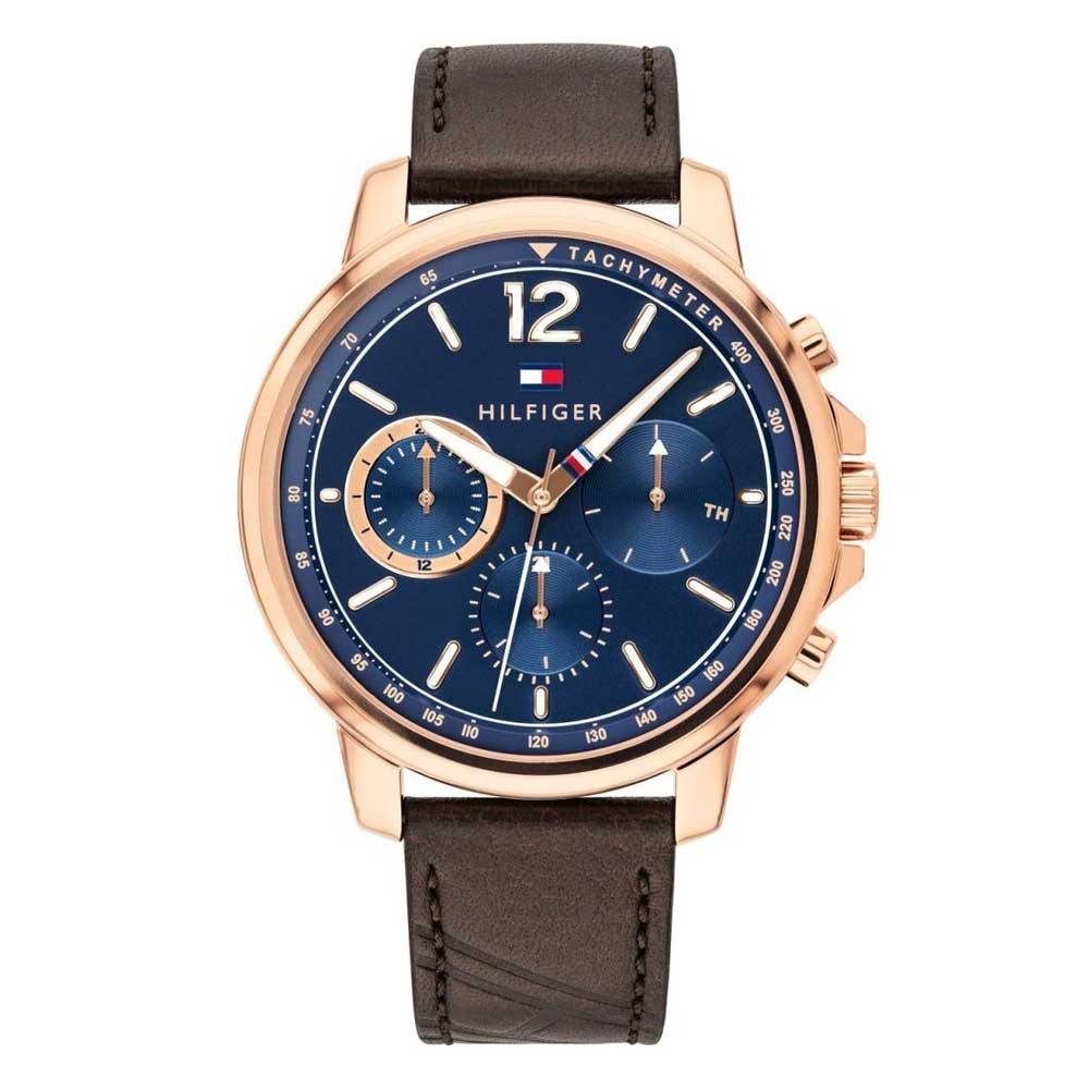 TOMMY HILFIGER 1791532 MEN'S WATCH - H2 Hub Watches