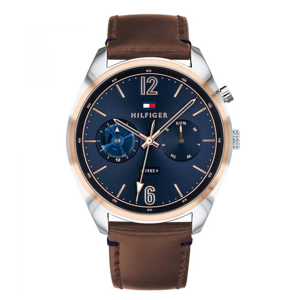 TOMMY HILFIGER 1791549 MEN'S WATCH - H2 Hub Watches