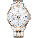 TOMMY HILFIGER 1791617 MEN'S WATCH