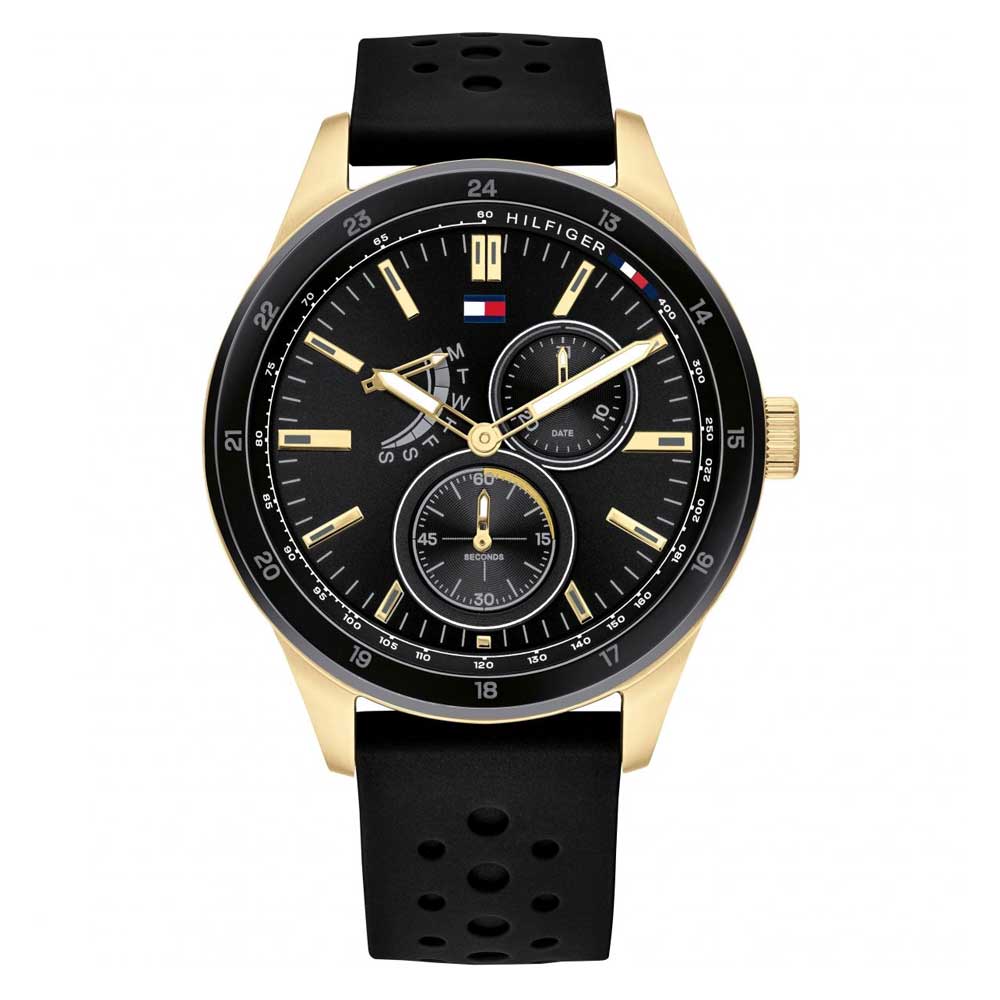 TOMMY HILFIGER 1791636 MEN'S WATCH - H2 Hub Watches