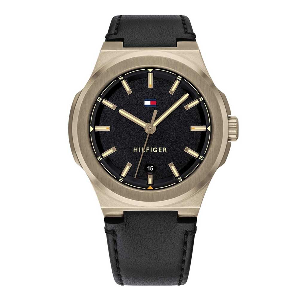 TOMMY HILFIGER PRINCETON 1791647 MEN'S WATCH - H2 Hub Watches