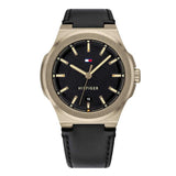 TOMMY HILFIGER PRINCETON 1791647 MEN'S WATCH - H2 Hub Watches
