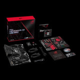 ASUS ROG MAXIMUS XI HERO Z390 MOTHERBOARD (3Y)