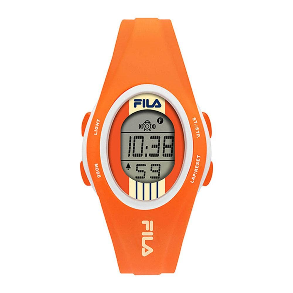 FILA CASUAL DIGITAL CHRONOGRAPH 38-050-204 KID'S WATCH - H2 Hub Watches