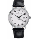 CLAUDE BERNARD SWISS MADE CB53007-3-BB MEN'S WATCH