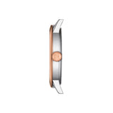 TISSOT T1294102201300 CLASSIC DREAM MEN'S WATCH
