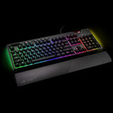 ASUS XA01 ROG STRIX FLARE CHERRY RGB MX RED (2Y)