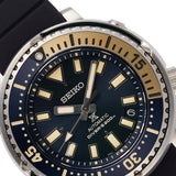 SEIKO PROSPEX TUNA SAFARI SRPF81K1 DIVERS MEN'S WATCH