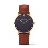 PAUL HEWITT SAILOR PH-SA-G-SM-B-1S UNISEX WATCH