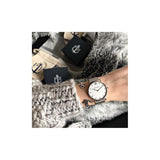 PAUL HEWITT SAILOR LINE WHITE SAND PH-SA-S-SM-W-4S UNISEX WATCH