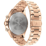FERRARI SCUDERIA PILOTA 0830625 MEN'S WATCH